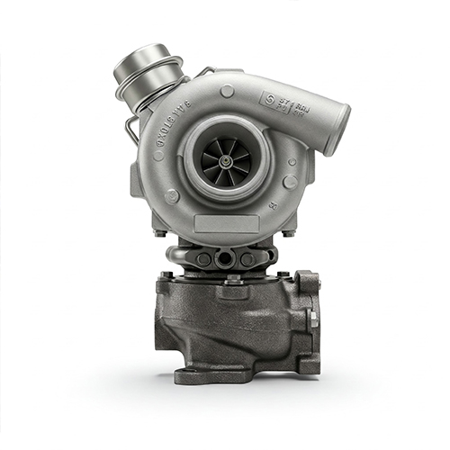 تعمیر و سرویس توربو شارژ ماشین چینی