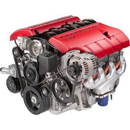 تعمیرگاه موتور ماشین های چینی