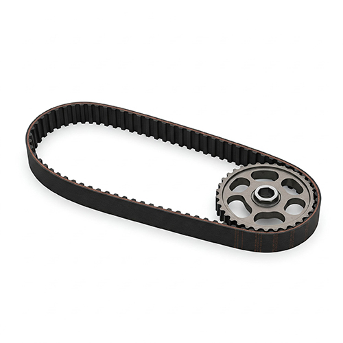 تعویض تسمه تایم ماشین چینی