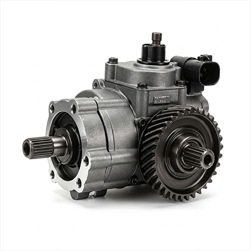 تعویض و تعمیر جعبه فرمان ماشین چینی