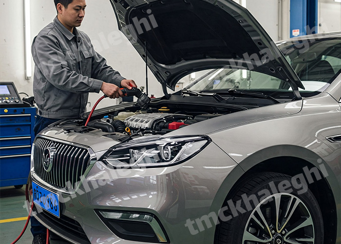 شارژ گاز کولر ماشین چینی با گارانتی و ضمانت