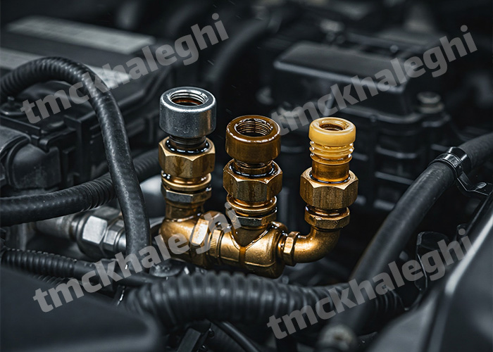 بررسی فیلتر هوای کولر ماشین چینی